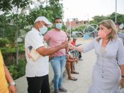 Virna Johnson empodera a los líderes sociales a través de la Escuela de Alto Gobierno