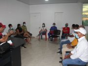 Chibolo / Alcalde anuncia investigación a operador del PAE