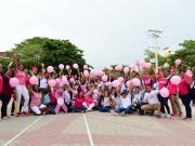 Unimagdalena se activa en modo ‘Octubre Rosa’