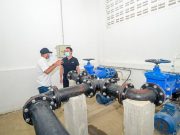 ‘Ruta del Cambio por el Agua’ brinda esperanzas a los habitantes de los municipios