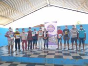 Bibliotecaria Pública magdalenense será ponente en simposio nacional