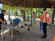 Plato / Gobernación contrarresta emergencia en cuatro corregimientos