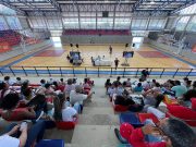 Alcaldía y Gobernación apoyan jornada pedagógica sobre las curules para las circunscripciones