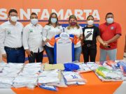 Docentes del Distrito participarán en los Juegos Deportivos Nacionales y Encuentro Folclórico Cultural del Magisterio 2021