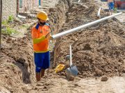 ‘Essmar Al Barrio’ garantiza más agua potable a Cristo Rey