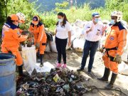 Ciénaga/Botaderos a cielo abierto en Palmor serán parte del pasado