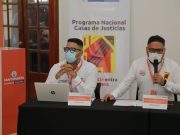 Alcaldía Distrital fortalece acciones para atención de ciudadanos en la Casa de Justicia