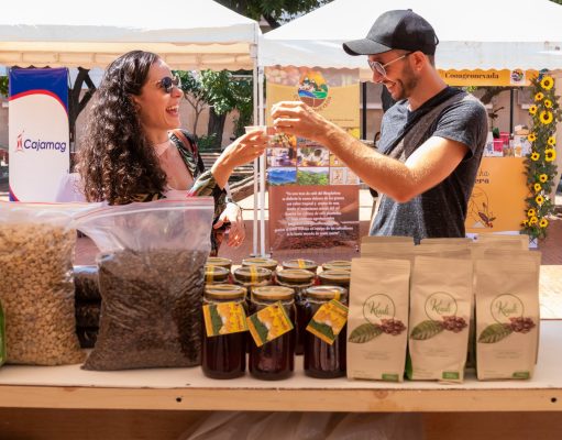 Se necesitan recolectores de café para cubrir 13 mil vacantes en la Sierra Nevada de Santa Marta