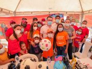 Gobernación del Magdalena ha beneficiado a 31.757 personas con las Ferias de La Equidad