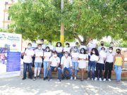 El Piñón/ UNIMAGDALENA entregó 20 Becas Talento Magdalena a mejores bachilleres