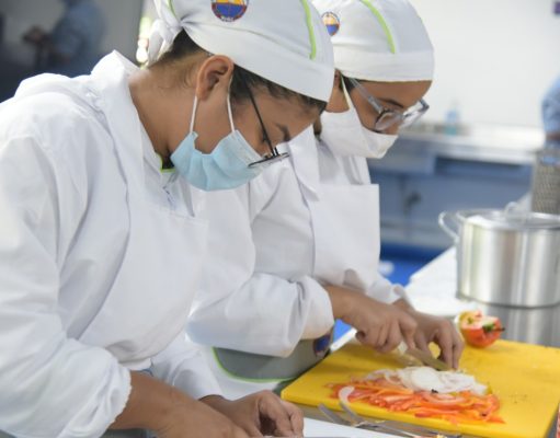 ¡Acepta y únete al reto gastronómico ‘Saborea Macondo’ de UNIMAGDALENA!