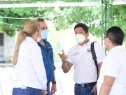 UNIMAGDALENA socializó avances en el diseño del Plan Maestro de Salamina