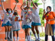 Plato y Pivijay tienen sus finalistas para las Olimpiadas del Conocimiento y Magdalena Con-Ciencia