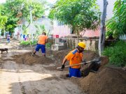 Obras de acueducto garantizan más agua potable en La Paz