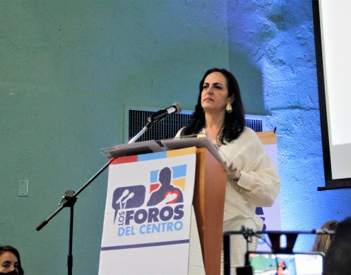 “La corrupción es un mal endémico que debe combatirse con mano dura”: Cabal