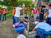 Corpamag avanza con el proyecto ambiental ‘Manzanares Revive´