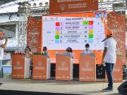 Subregión Sur del Magdalena tiene sus finalistas para las Olimpiadas del Conocimiento