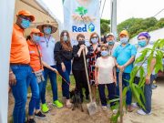 Red Popular de Essmar visitó al barrio Salamanca