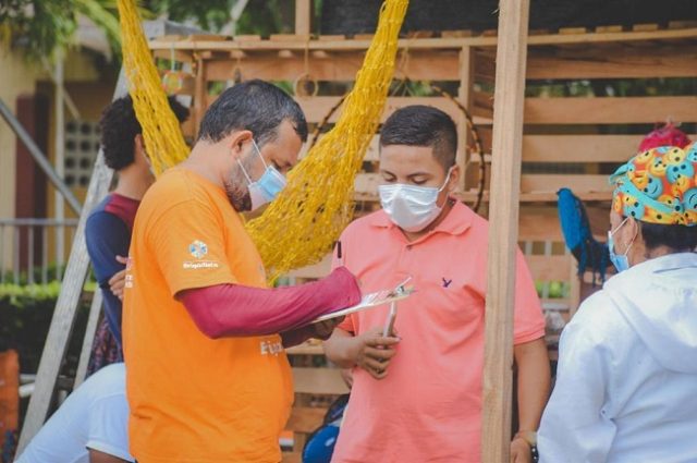 Recorrido por Ferias de la Equidad 4