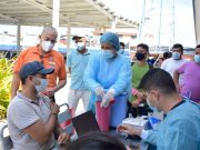 Salud Distrital hace llamado a la ciudadanía a reforzar protocolos de bioseguridad