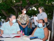 Implementa programa de alfabetización en los barrios vulnerables