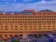 Preocupante cierre de 18 camas UCI por parte del Hospital ‘Julio Méndez Barreneche