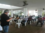 Air-e y empresarios aliados fortalecen actividad pesquera en Puebloviejo