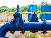 Distrito y Essmar ejecutan plan de inversión para garantizar más agua potable a los samarios