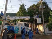 Jornadas técnicas en Santa Marta y zonas rurales del Magdalena