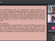 Centro y Sur del Magdalena implementan Ruta de Atención a Mujeres Víctimas de la Violencia