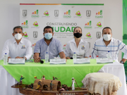 Integración regional: La apuesta de CámComercio con su evento Magdalena Crece