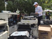 Corpamag realizará la VII jornada de recolección de residuos posconsumo