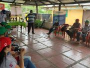 Corpamag implementó taller de sistemas silvopastoriles en Asogaten