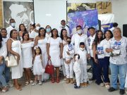 Aracataca /Cultores rindieron tributo al juglar Pedro Castro, al cumplirse un año de su fallecimiento