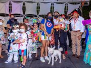 Con ‘EcoHalloween’, Alcaldía y Essmar fomentan la sostenibilidad ambiental