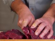 Exportaciones de carne entre enero y agosto de 2021 superaron las de 2020