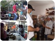 El ICA visita productores y comercializadores de insumos apícolas en Magdalena