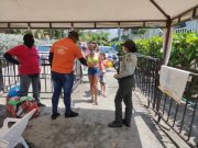 Más de 90 mil turistas visitaron a Santa Marta en la semana de receso escolar