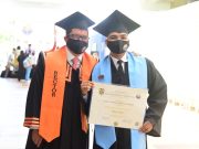 Jorge Padilla: de vigilante a profesional de Psicología de UNIMAGDALENA