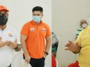 El SETP y la comunidad de la calle 30 sellaron compromisos para conservar las obras