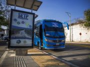 Alcaldía sanciona Decreto Transicional que marca etapa final de implementación del SETP
