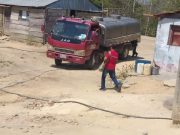 Fundación / Doña María contará con acueducto