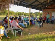 Guamal /Alcaldía construirá acueducto en el corregimiento Las Flores