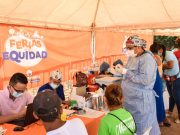 Ferias de la Equidad han beneficiado a 1.499 personas en los barrios de Santa Marta