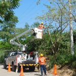 ALUMBRADO PÚBLICO – (2)