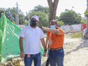 Adquisición predial en la calle 30 avanza en un 90%