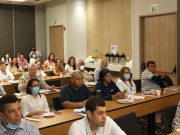 Air-e socializa avances en sus operaciones comerciales e industriales