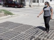 Alcaldía construyó nuevo alcantarillado pluvial