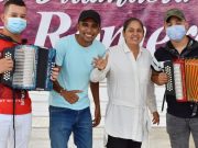 Algarrobo/Todo está listo, para el Festival de acordeones y canción inédita del Valle de Ariguaní