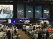 Algarrobo presente en el congreso de ANDICOM 2021, organizado por CINTEl